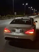 Mercedes CLA200 2015, Aleppo, RF59045544