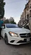 Mercedes CLA200 2015, Aleppo, RF59045544