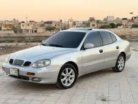 Daewoo Lacetti 2001, Aleppo, RF11672857