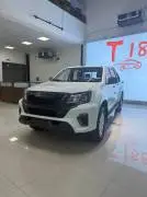 Isuzu D-Max 2800 2023, RF14485377