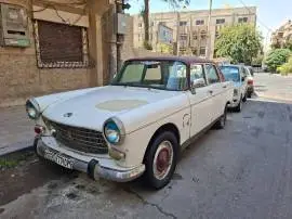 Peugeot 404 for sale, Damascus, RF52252617