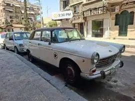 Peugeot 404 for sale, Damascus, RF52252617