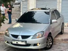 Mitsubishi Lancer 2006, Aleppo, RF97220323
