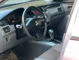 Mitsubishi Lancer 2006, Aleppo, RF97220323