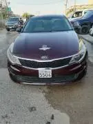 Kia Optima 2016, RF56501260