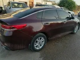 Kia Optima 2016, RF56501260