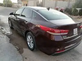 Kia Optima 2016, RF56501260