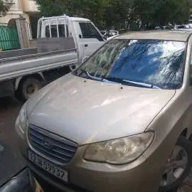 Hyundai Avante 2008, RF63972627