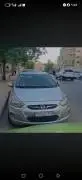 هيونداي اكسنت 2011, حلب, RF19519162