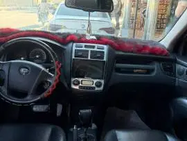 Kia Sportage 2005, Aleppo, RF13777103