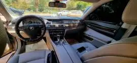 بي إم دبليو 730 موديل 2012, دمشق, RF98830874