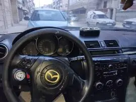 مازدا زوم 2009, حلب, RF47859692