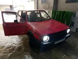 Volkswagen Golf 2000, Damascus, RF53688827