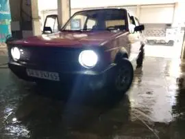 Volkswagen Golf 2000, Damascus, RF53688827
