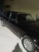 مارسيدس تمساحة 280 سنة 1990, دمشق, RF37277834