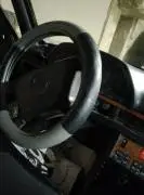 مارسيدس تمساحة 280 سنة 1990, دمشق, RF37277834