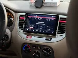 كيا ريو 2009, دمشق, RF97013260