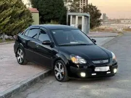كيا ريو 2009, دمشق, RF97013260