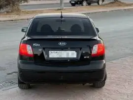 كيا ريو 2009, دمشق, RF97013260