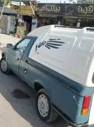 بيك اب اليكو روسي, دمشق