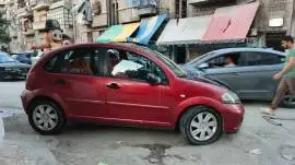 ستروين C3 2007, حلب, RF18251204