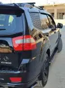 كيا موهافي 2012, درعا, RF17512672