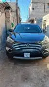 هيونداي مكس كروز 2015, RF16334093