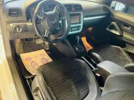 فولكس فاجن شيروكو 2011, دمشق, RF23873819