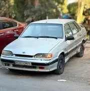 لادا سمارة 2250$, دمشق, RF90405128