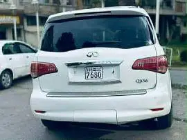 Infiniti QX56 2012, Homs, RF96408414
