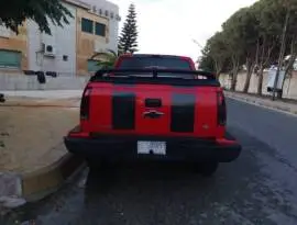 Chevrolet Silverado Z71 Model 1996, Homs, RF60400015