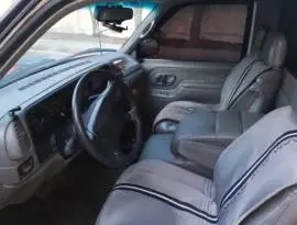 Chevrolet Silverado Z71 Model 1996, Homs, RF60400015