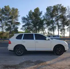 Porsche Cayenne 2010 for sale, Damascus, RF64983416