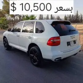 Porsche Cayenne 2010 for sale, Damascus, RF64983416