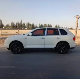 Porsche Cayenne 2010 for sale, Damascus, RF64983416