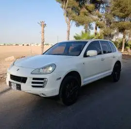Porsche Cayenne 2010 for sale, Damascus, RF64983416