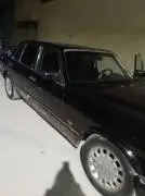 Mercedes 1990, Damascus, RF13626793