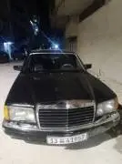 Mercedes 1990, Damascus, RF13626793