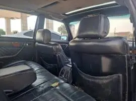 Mercedes 320 Model 1980, RF18687942