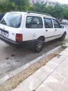 Ford Sierra 1990, Homs