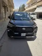 Toyota 2025, RF97062336