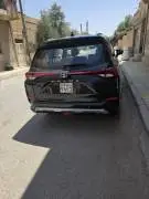 Toyota 2025, RF97062336