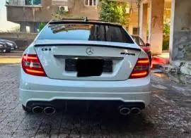 مرسيدس C300 موديل 2013, دمشق, RF18091727