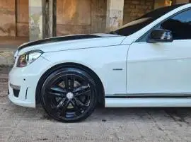 مرسيدس C300 موديل 2013, دمشق, RF18091727