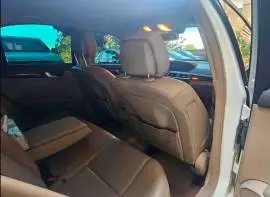 مرسيدس C300 موديل 2013, دمشق, RF18091727