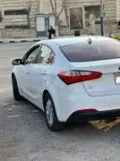 كيا K3 2015, حلب