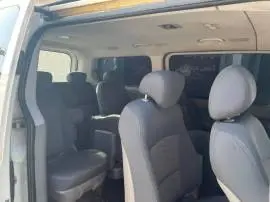 فان هيونداي H1 2017 للبيع, دمشق, RF90950743