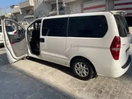 فان هيونداي H1 2017 للبيع, دمشق, RF90950743