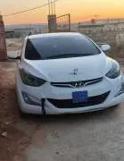 Hyundai Elantra 2014, Damascus, RF64133823