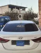 Hyundai Elantra 2014, Damascus, RF64133823